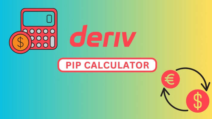 Synthetic indices Pip calculator